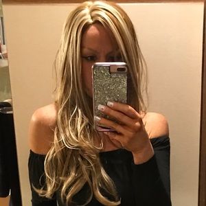 Meet your Posher, Erin